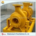 China Explosion Proof Motor Anti Corrosion Hot Oil Centrifugal Pump